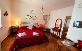 Country House Maremma Nel Tufo