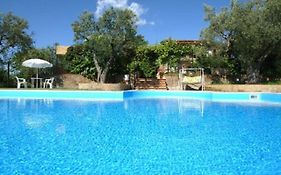 Country House Maremma Nel Tufo